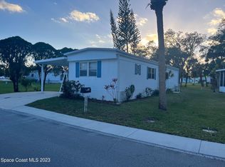 400 Holiday Park Blvd NE, Palm Bay, FL 32907