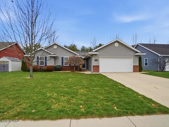 239 Thimbleberry Dr, Findlay, OH 45840