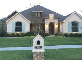 4308 Carrington Ct, Norman, OK 73072