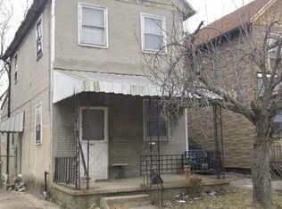 2604 Puget St, Baltimore, MD 21230