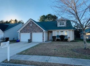 121 Greenwood Trce, Fairburn, GA 30213