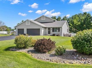 2520 Homestead Way, Plover, WI 54467
