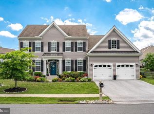 30 Abby Rd, Avondale, PA 19311