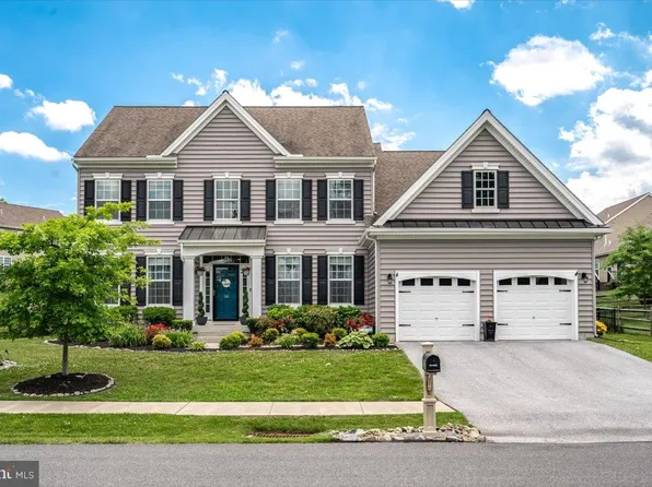 30 Abby Rd, Avondale, PA 19311