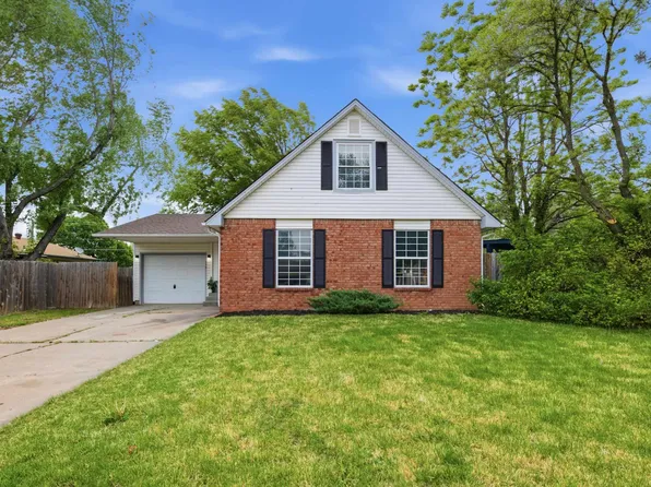 114 Ranger St, Haysville, KS 67060