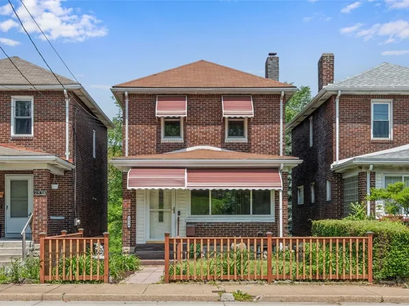 2536 Middletown Rd, Pittsburgh, PA 15205