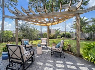 283 Sweet Tea Ln, Freeport, FL 32439