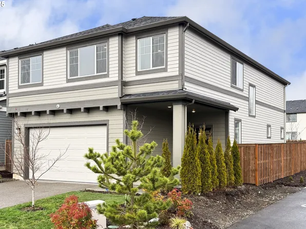 18515 SW Buckhorn Dr, Beaverton, OR 97007