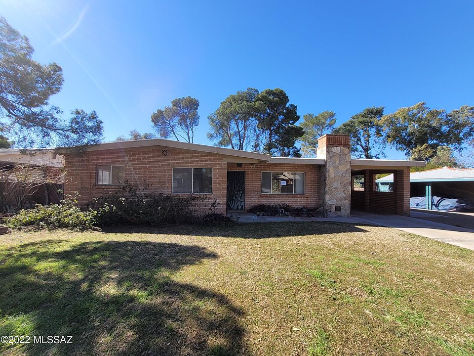 1st image of 3309 N Christmas Ave