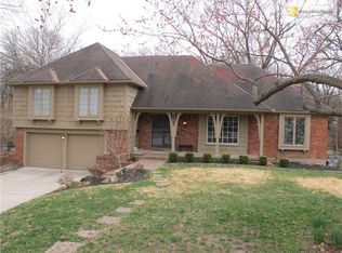 4931 W 100th Ter, Overland Park, KS 66207
