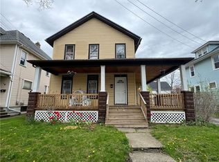 12 Villa St, Rochester, NY 14606