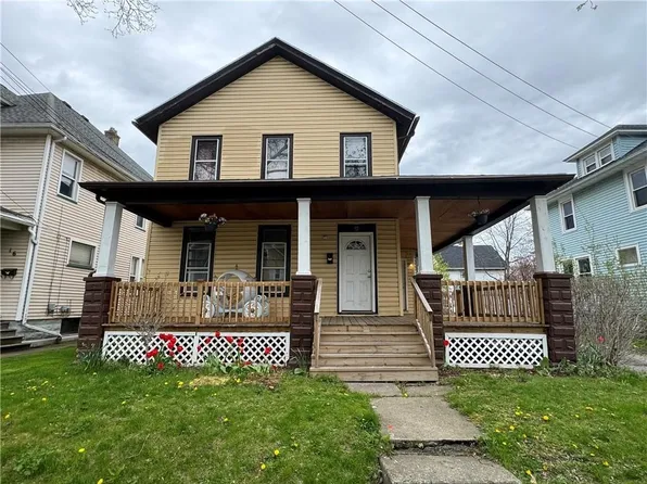 12 Villa St, Rochester, NY 14606