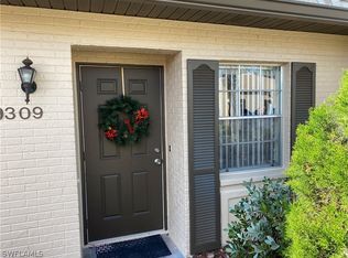 9309 Lennex Ln #9309, Fort Myers, FL 33919