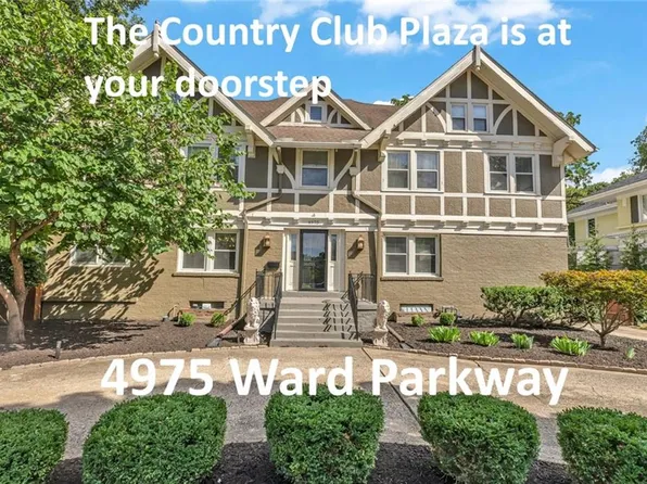 4975 Ward Pkwy, Kansas City, MO 64112