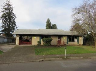 3555 Williams Ave NE, Salem, OR 97301