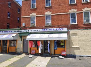 199-201 Affleck St, Hartford, CT 06106