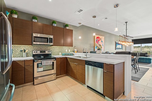 1st image of 17902 LA CANTERA PKWY #509