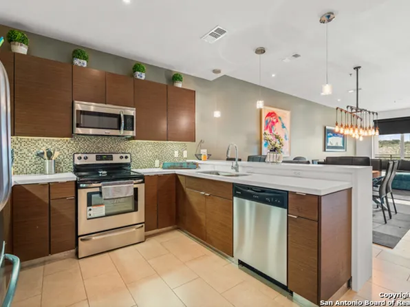 17902 LA CANTERA PKWY #509, San Antonio, TX 78257
