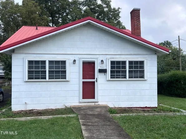700 Hamilton St, Johnson City, TN 37604