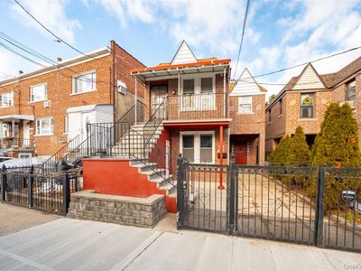 989 Sackett Avenue, Bronx, NY, 10462