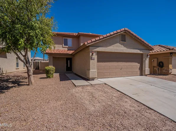 7775 N 55TH Drive, Glendale, AZ 85301
