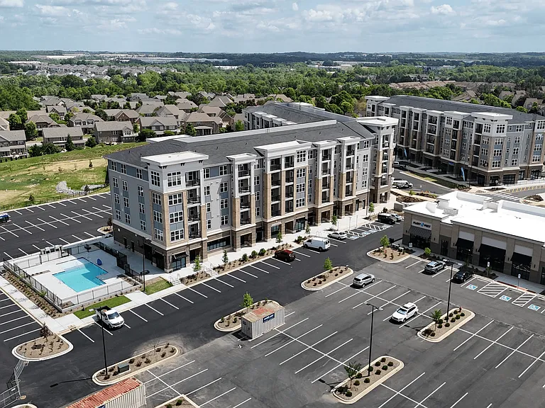 The Residences at Christenbury Village — Photo 40