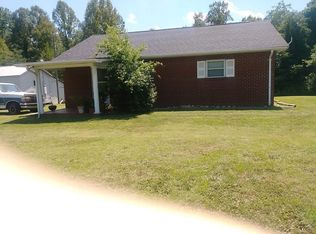 260 Chaney Loop, Stoneville, NC 27048