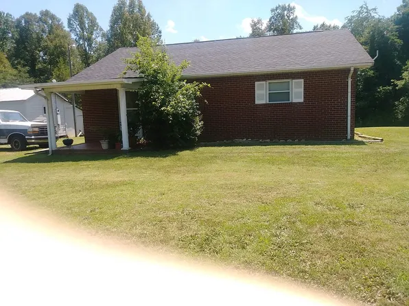 260 Chaney Loop, Stoneville, NC 27048