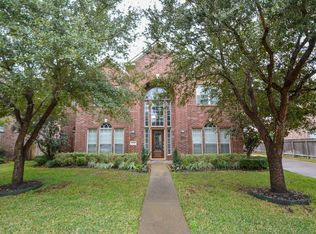17319 E Mill Village Cir, Houston, TX 77095
