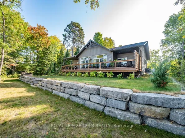 42153B Combermere Rd S, Madawaska Valley, ON K0J 1B0