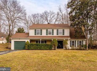 8213 Scotch Bend Way, Rockville, MD 20854