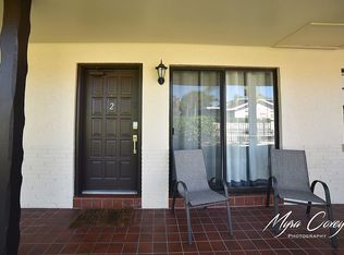1770 Gulf Blvd UNIT 5, Englewood, FL 34223