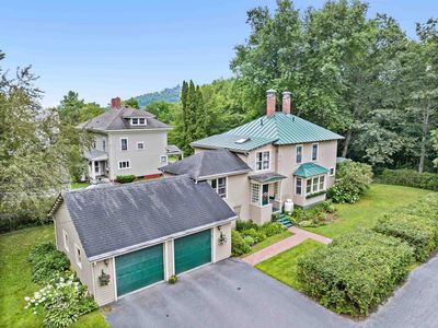 144 Highland Avenue, Saint Johnsbury, VT, 05819