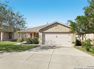 332 Willow Vw, Cibolo, TX 78108