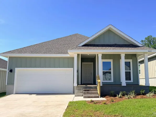 3612 Fallschase Blvd, Pensacola, FL 32526