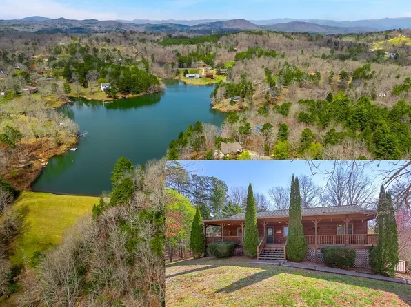 349 Deer Pasture Ln, Murphy, NC 28906