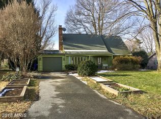 12707 Kincaid Ln, Bowie, MD 20715