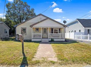 256 Birch Rd, Villas, NJ 08251