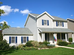 5538 Quarry Hill Dr, Fitchburg, WI 53711