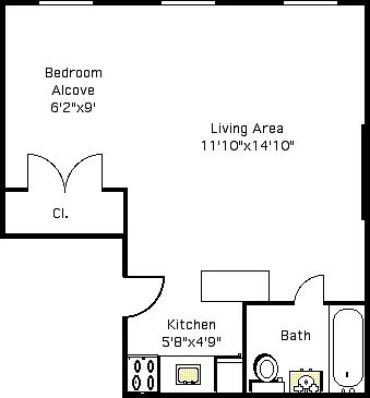Building Photo