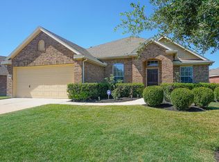 3331 Raintree Village Dr, Katy, TX 77449