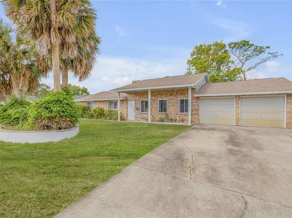 1850 Willow Oak Dr, Edgewater, FL 32141