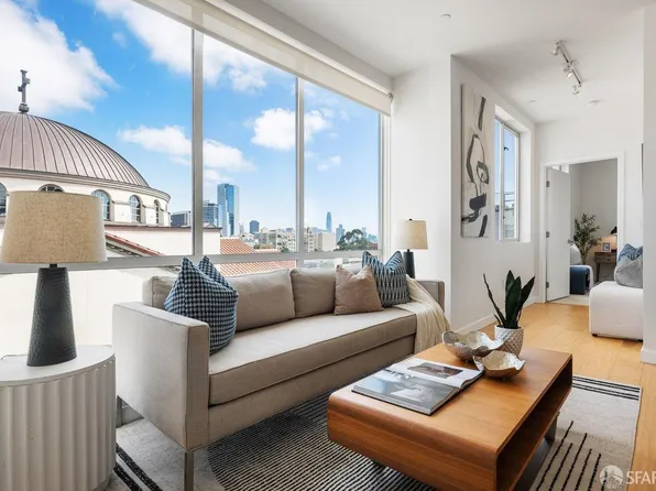 380 14th St APT 508, San Francisco, CA 94103