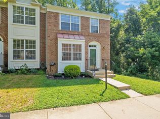 1917 Barrington Ct, Bowie, MD
