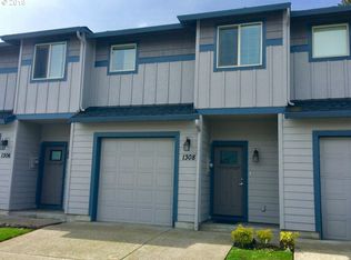 1308 NE 83rd Dr, Vancouver, WA