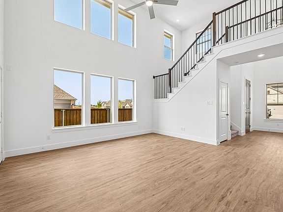 Family Room - Representational Photo
