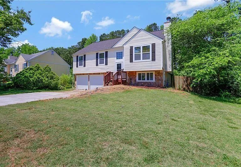 1463 Devon Mill Way — Photo 2