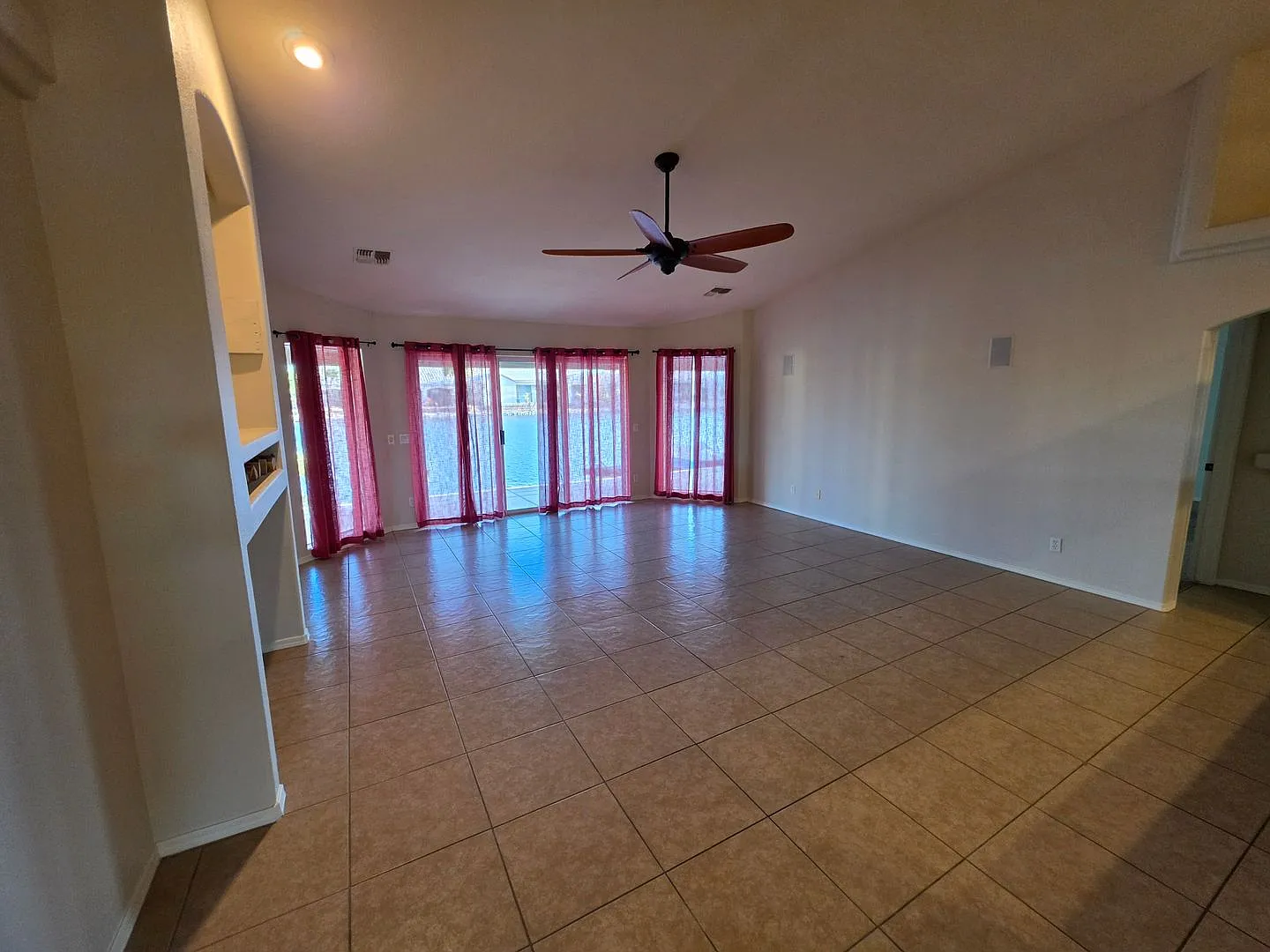 Water Front Property In Los Lagos — Photo 4