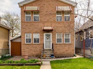 7731 W Forest Preserve Ave, Chicago, IL