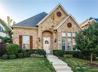 2462 Embleton Dr, Lewisville, TX 75067
